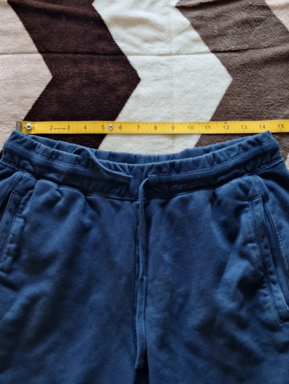 Gymshark Men's Heave Fleece Sweat Shorts